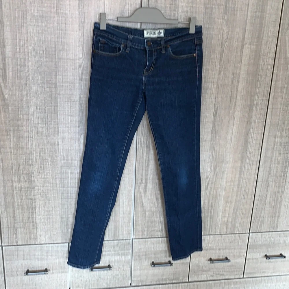 PINK by Victoria’s Secret Jeans‎